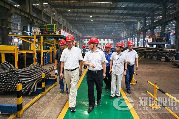 2018锅炉智能制造、工艺与装备发展研讨会