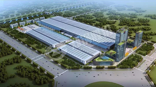 郑州市委常委、市纪委书记杜新军一行莅临郑锅调研指导工作
