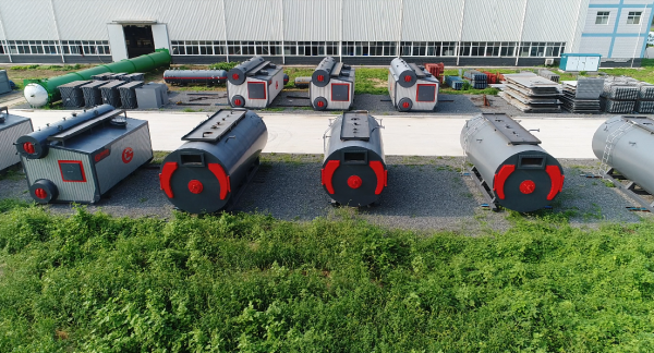 郑锅践行绿色发展，擘画高质量发展最美底色