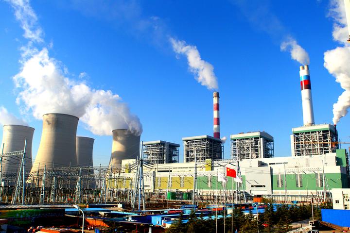 我国非化石能源装机破10亿千瓦，煤电装机已降至50%以下