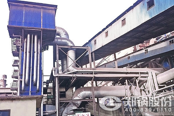 郑锅股份烧结机余热锅炉照片.jpeg