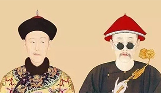 古代皇帝冬天怎么取暖？