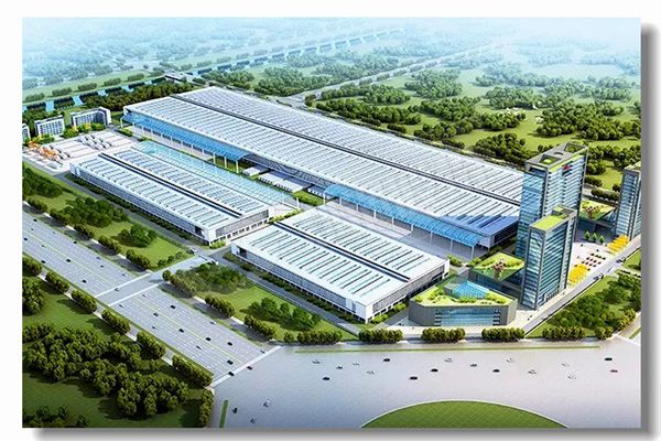 5000公斤燃气蒸汽锅炉，用于食品加工