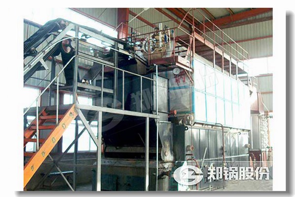 生物质锅炉缺点是什么？