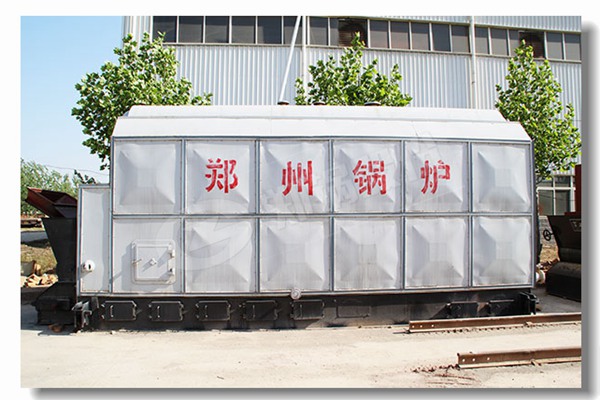 工业锅炉中电除尘器的特点是什么？
