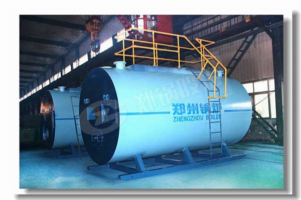 燃气锅炉烟道冷凝水疏水器有什么作用？