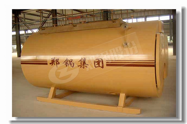 10吨生物质锅炉每天用水量是多少？